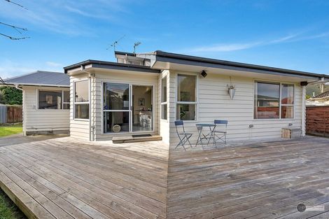 Photo of property in 15a Naenae Road, Naenae, Lower Hutt, 5011