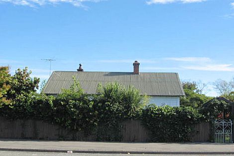 Photo of property in 12 Burnett Street, Ashburton, 7700