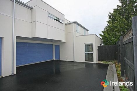 Photo of property in 496d Barbadoes Street, Edgeware, Christchurch, 8013