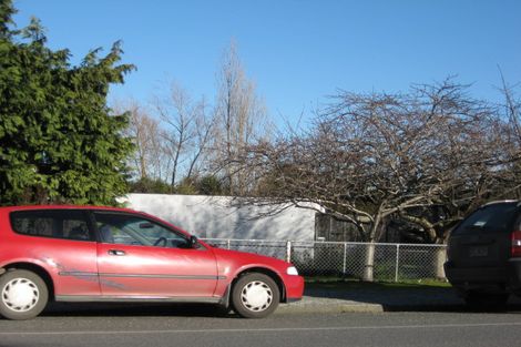 Photo of property in 172 Park Street, Winton, 9720