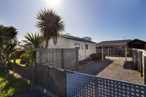 Photo of property in 5 Burden Street, Redwoodtown, Blenheim, 7201