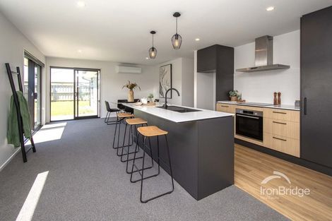 Photo of property in 11 Sandhill Drive, Rolleston, 7615