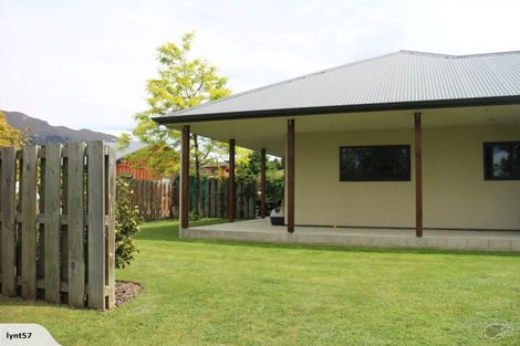 Photo of property in 3 Charles Court, Lake Hawea, Wanaka, 9382