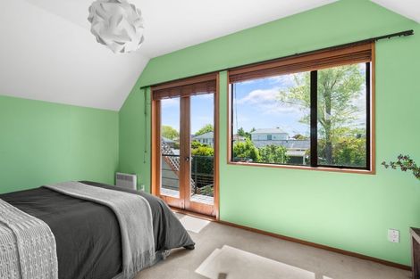 Photo of property in 3/20 Bristol Street, St Albans, Christchurch, 8014