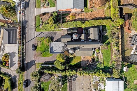 Photo of property in 8 Muritai Terrace, Mount Pleasant, Christchurch, 8081