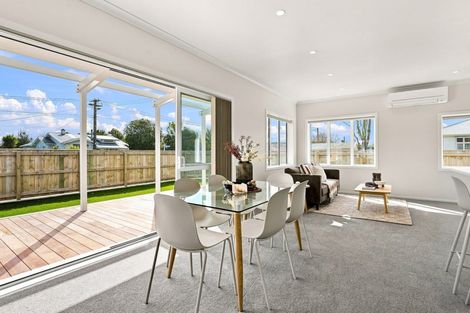 Photo of property in 14 Marshall Avenue, Whanganui East, Whanganui, 4500