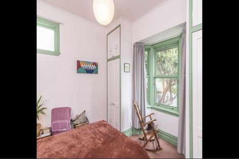 Photo of property in 97 Elizabeth Street, Mount Victoria, Wellington, 6011
