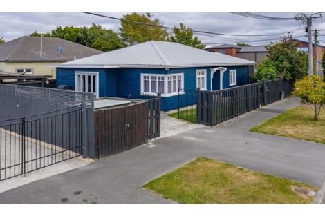 Photo of property in 31 Kipling Street, Addington, Christchurch, 8024