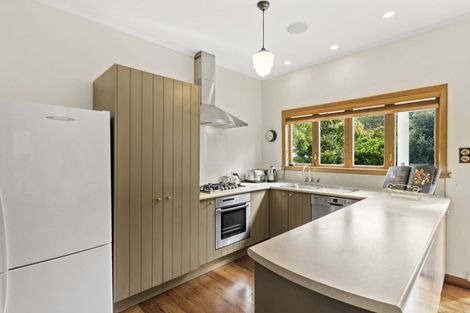 Photo of property in 1 Woodland Road, Johnsonville, Wellington, 6037