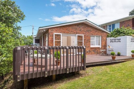 Photo of property in 1/47a Vauxhall Road, Devonport, Auckland, 0624