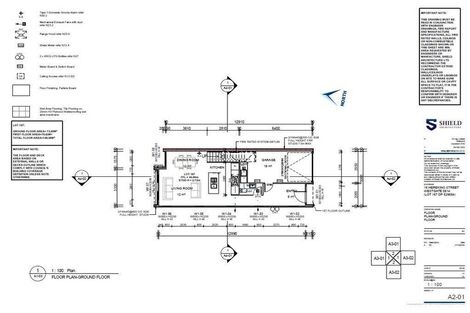 Photo of property in 18 Herekino Street, Westgate, Auckland, 0814