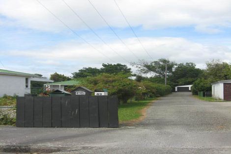 Photo of property in 49a Tararua Street, Pahiatua, 4910