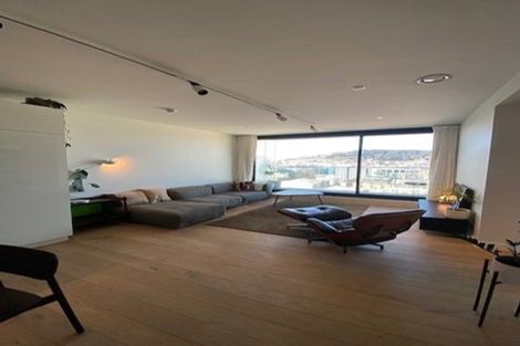 Photo of property in Victoria Lane Apartments, 908/161 Victoria Street, Te Aro, Wellington, 6011