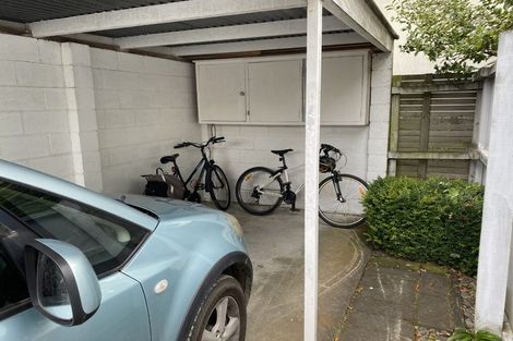 Photo of property in 7/112 Rossall Street, Merivale, Christchurch, 8014