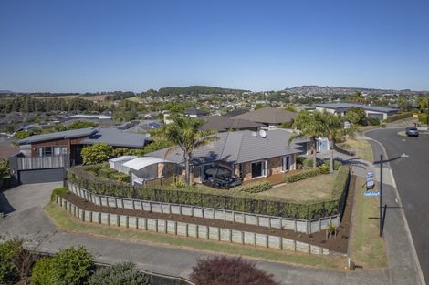 Photo of property in 43 Abby Close, Pukekohe, 2120