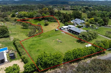 Photo of property in Glenmore Road, Coatesville, 0793