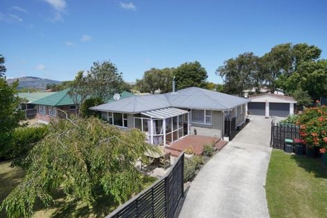 Photo of property in 9 Cobra Street, Halswell, Christchurch, 8025