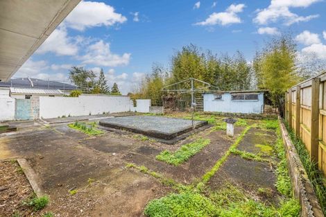 Photo of property in 17 Awatere Street, Clover Park, Auckland, 2023