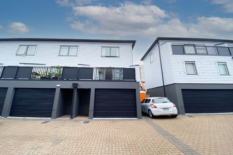 Photo of property in 6/42 Saint Benedicts Street, Eden Terrace, Auckland, 1010