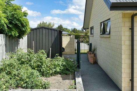 Photo of property in 6 Goldrich Grove, Netherby, Ashburton, 7700