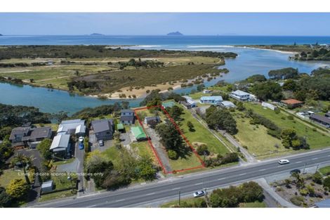Photo of property in 78 Marsden Point Road, Ruakaka, 0116