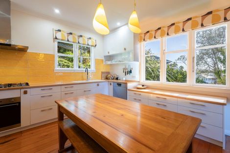 Photo of property in 26 Monowai Road, Johnsonville, Wellington, 6037