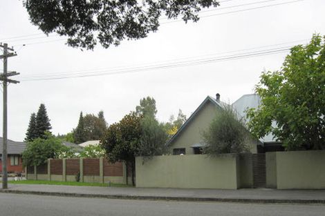 Photo of property in 19 Carters Terrace, Tinwald, Ashburton, 7700