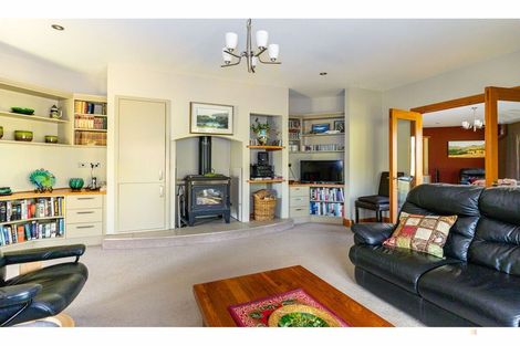 Photo of property in 23 Sherratt Road, Geraldine Downs, Geraldine, 7991