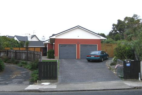 Photo of property in 20 Carluke Street, Paparangi, Wellington, 6037