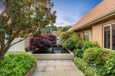 Photo of property in 6 Westall Lane, Avonhead, Christchurch, 8042