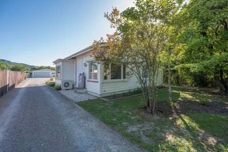 Photo of property in 91 Whitby Road, Wakefield, 7025