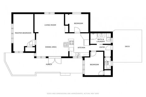 Photo of property in 2 Te Pari Pari Road, Pukerua Bay, 5026