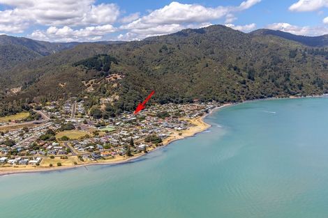 Photo of property in 2 Aputa Avenue, Te Puru, Thames, 3575