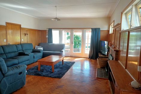 Photo of property in 21 Apatu Street, Wairoa, 4108
