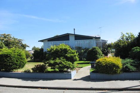 Photo of property in 17 Miro Street, Glenwood, Timaru, 7910