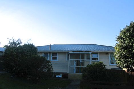 Photo of property in 4 Holborn Drive, Stokes Valley, Lower Hutt, 5019