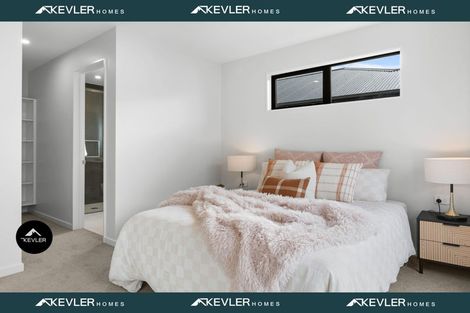 Photo of property in 36 Ashurst Crescent, Rolleston, 7615