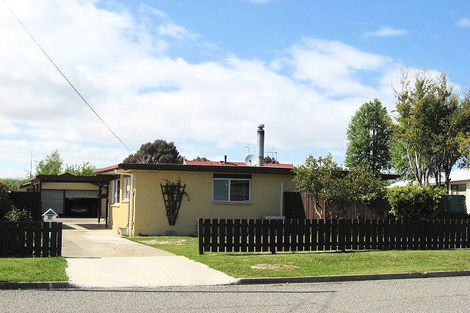 Photo of property in 30 Rousehill Street, Renwick, 7204