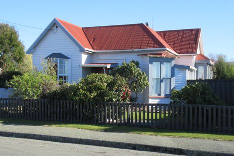 Photo of property in 14 Harris Street, Waimate, 7924