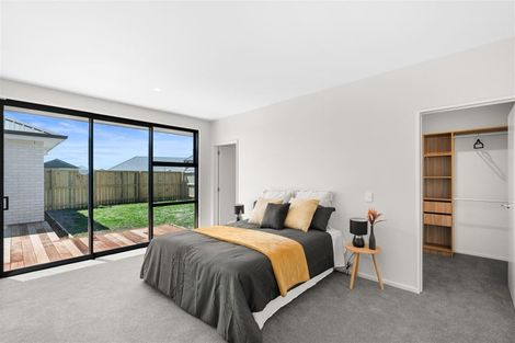 Photo of property in 51 Nethercote Way, Rolleston, 7614