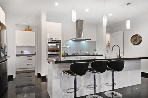 Photo of property in 7 Shillingford Boulevard, Rolleston, 7615