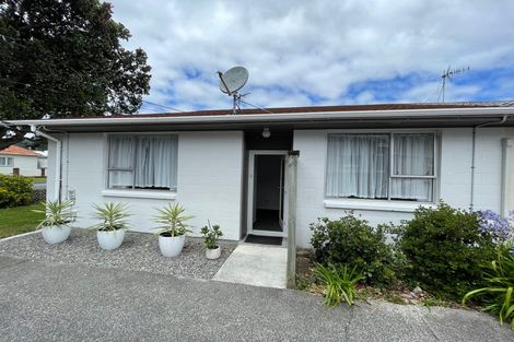 Photo of property in 3/4 Rodney Street, Waiwhetu, Lower Hutt, 5010
