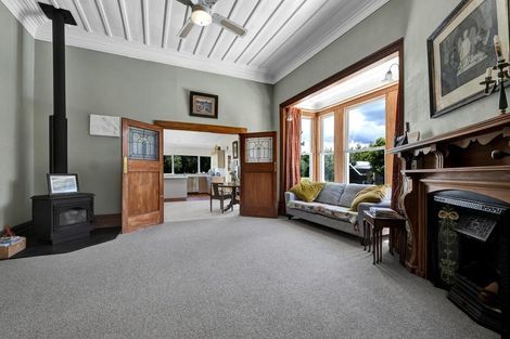 Photo of property in 115 Mangawara Road, Egmont Village, New Plymouth, 4371