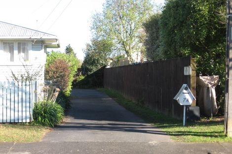 Photo of property in 1/7 Scott Road, Papakura, 2110