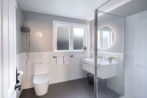 Photo of property in 12 Macbeth Street, Caversham, Dunedin, 9012