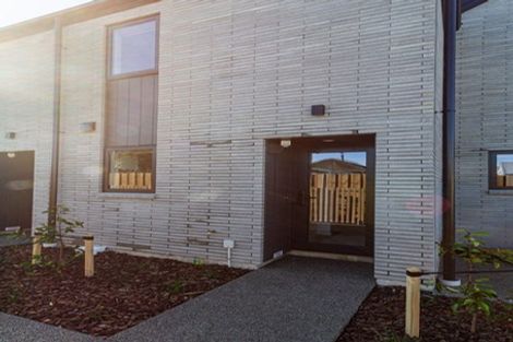 Photo of property in 4/9 Frankleigh Street, Somerfield, Christchurch, 8024