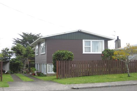 Photo of property in 7 Cowling Road, Hurdon, New Plymouth, 4310