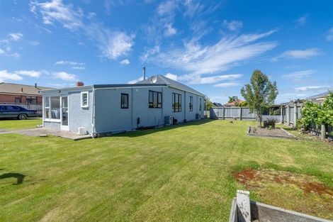 Photo of property in 46 Lowe Street, Avenal, Invercargill, 9810