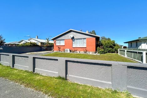 Photo of property in 425 Centre Street, Rockdale, Invercargill, 9812
