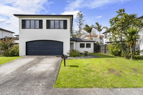 Photo of property in 24 Sheddings Lane, East Tamaki, Auckland, 2016